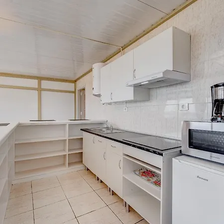 Front Ocean Aircon Cristianos Unique *