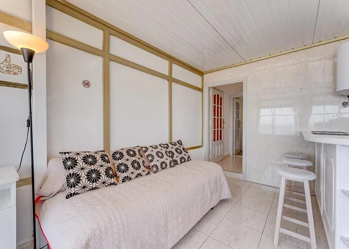 Front Ocean Aircon Cristianos Unique Los Cristianos (Tenerife)