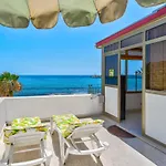 Front Ocean Aircon Cristianos Unique